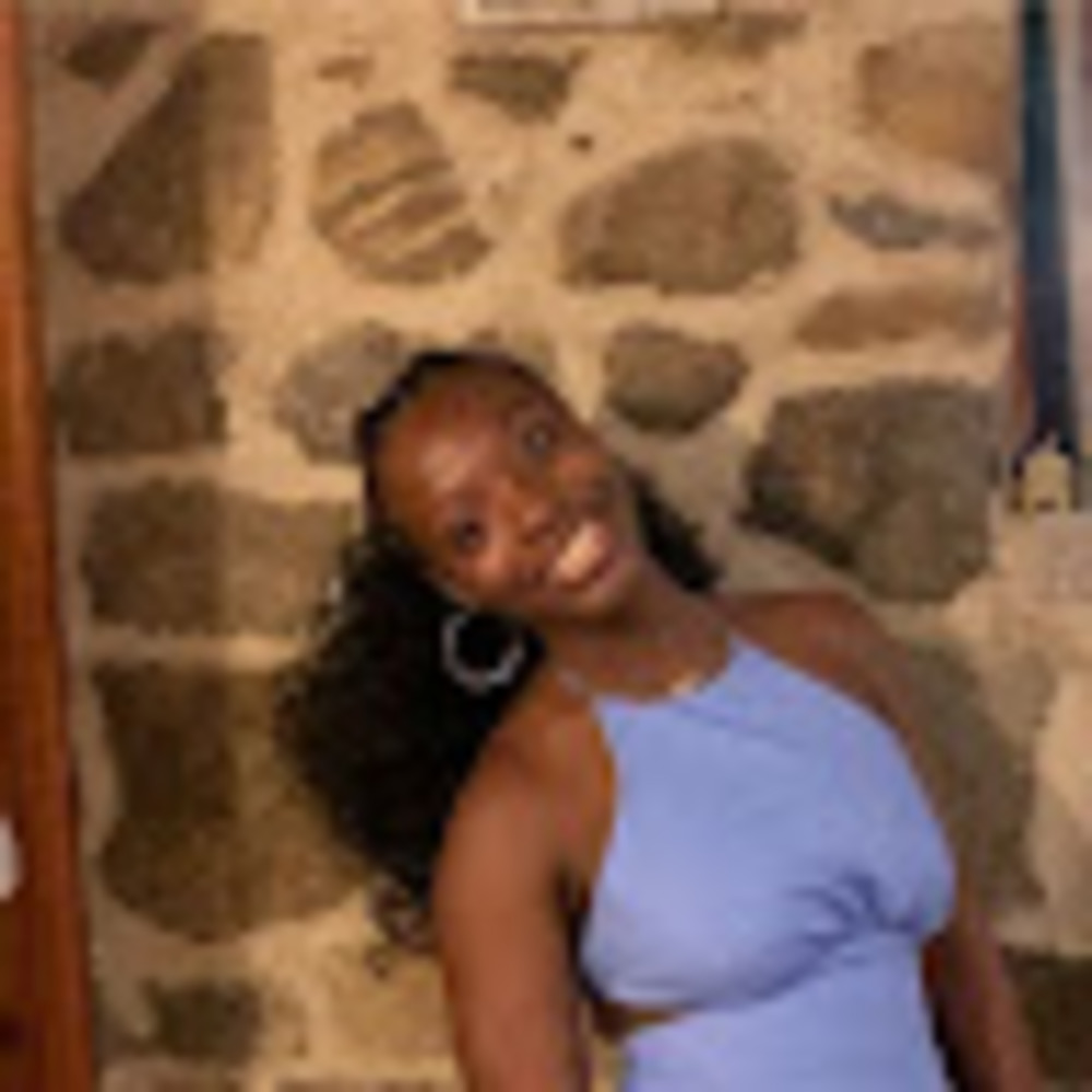 Meet your Posher, Alexa